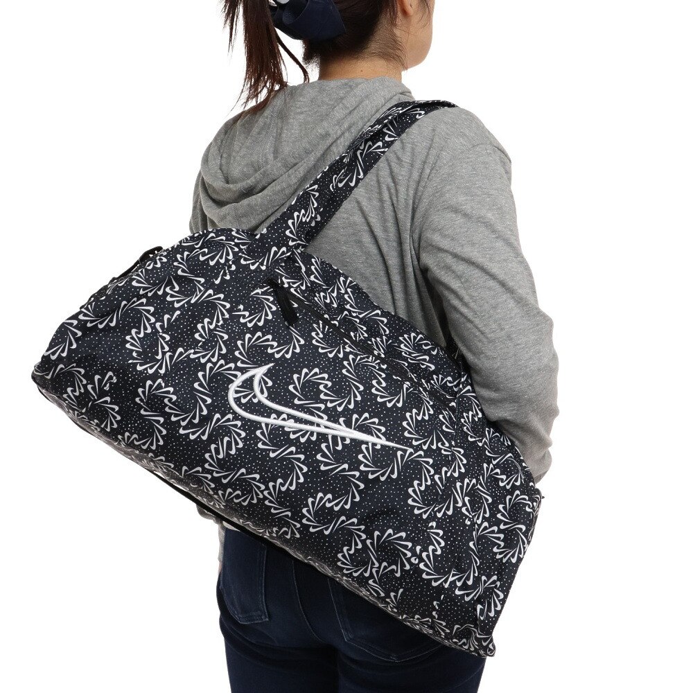 ナイキ｜ナイキ（NIKE）（メンズ、レディース）ジム クラブ バッグ 2.0 AOP DQ5706010 スポーツ用品はスーパースポーツゼビオ