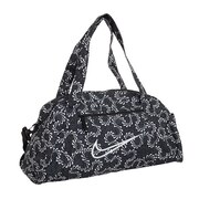 ナイキ（NIKE）（メンズ、レディース）ジム クラブ バッグ 2.0 AOP DQ5706-010