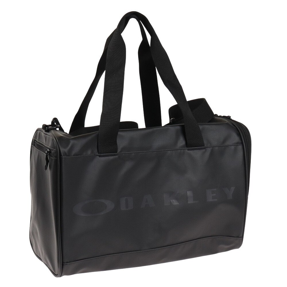 オークリー トートバッグ メンズ レディース Skull Tote 白い