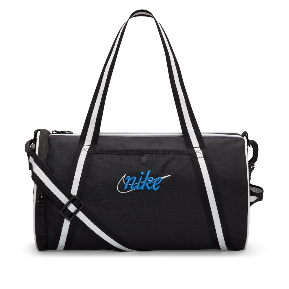 ナイキ（NIKE）（メンズ、レディース、キッズ）ヘリテージ レトロ ダッフル DR6261-010