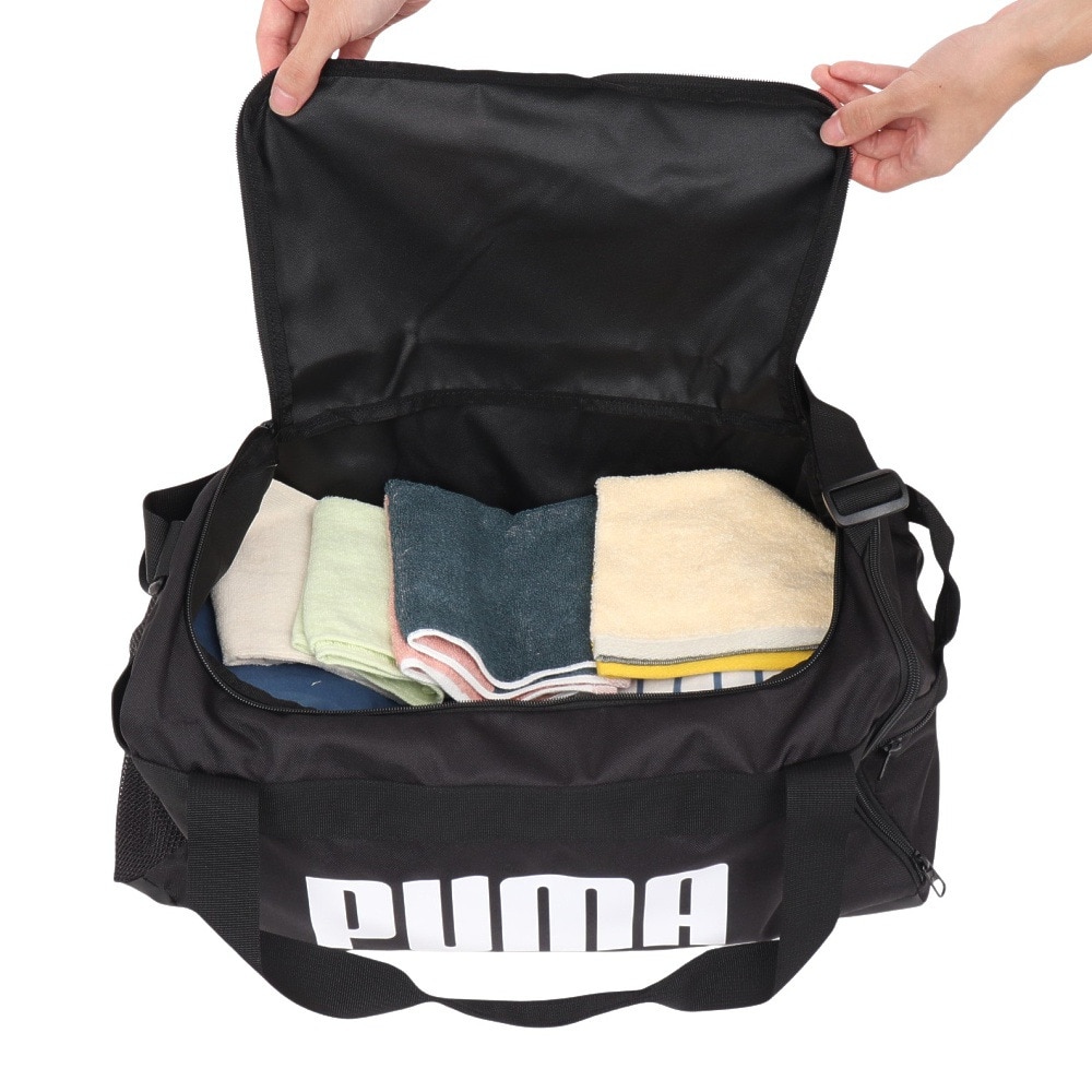 プーマ（PUMA）（メンズ、レディース、キッズ）チャレンジャー ダッフルバッグ S 35L 07953001