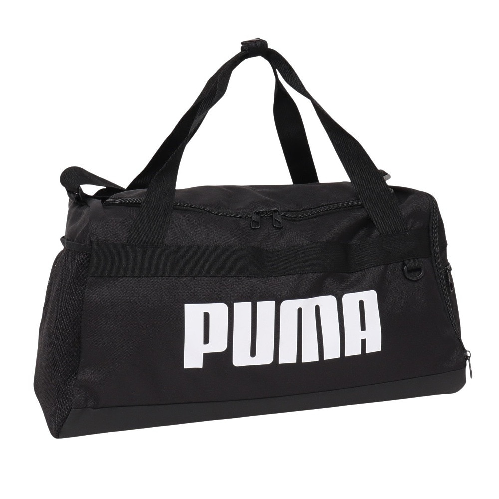 プーマ（PUMA）（メンズ、レディース、キッズ）チャレンジャー ダッフルバッグ S 35L 07953001