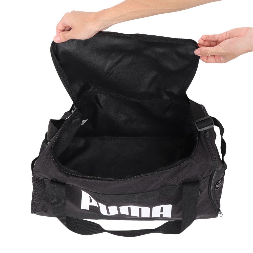 プーマ（PUMA）（メンズ、レディース、キッズ）チャレンジャー ダッフルバッグ S 35L 07953001