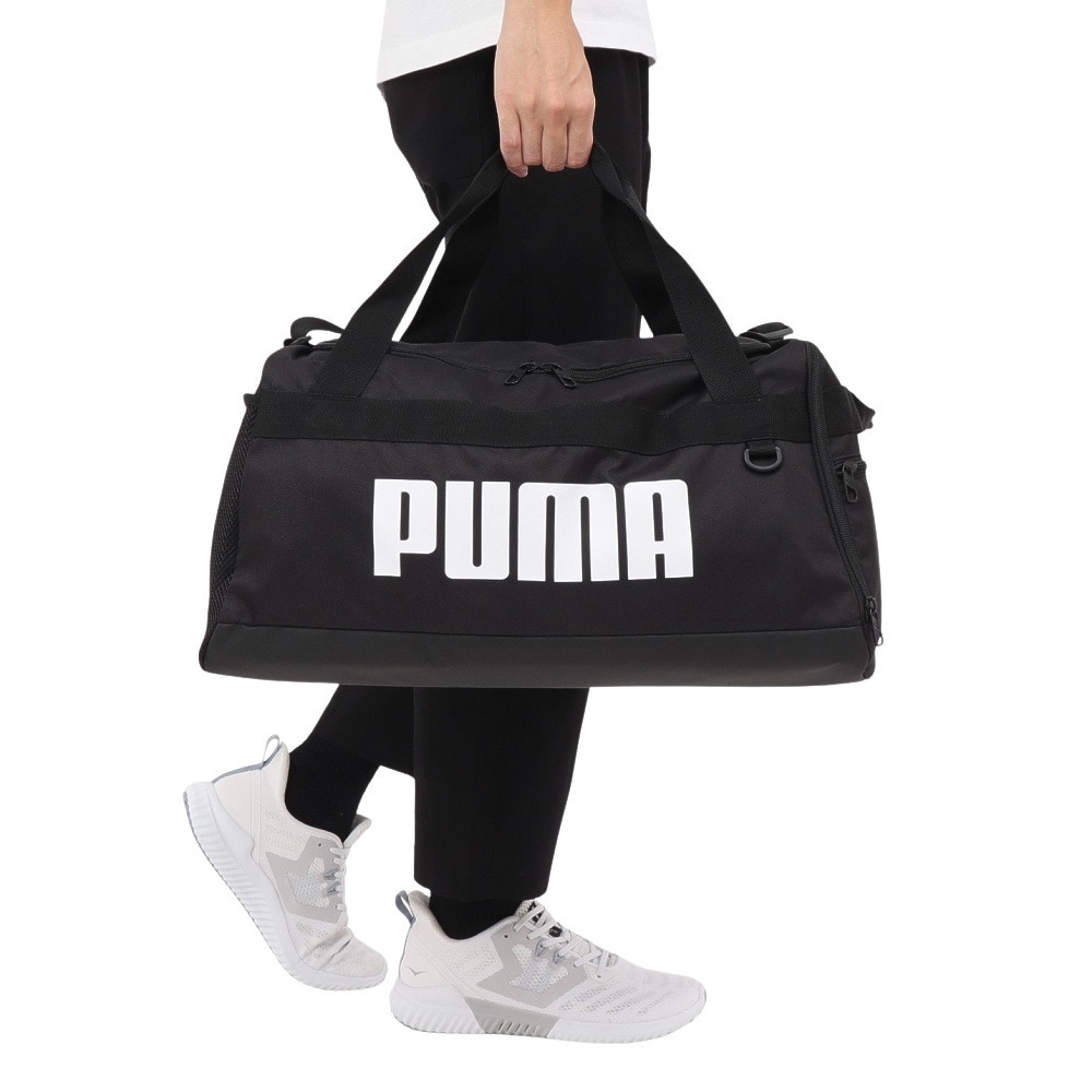 プーマ（PUMA）（メンズ、レディース、キッズ）チャレンジャー ダッフルバッグ S 07953001