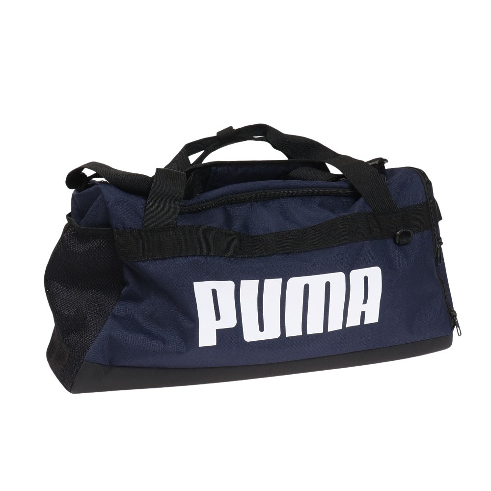 プーマ（PUMA）（メンズ、レディース、キッズ）チャレンジャー ダッフルバッグ S 07953002