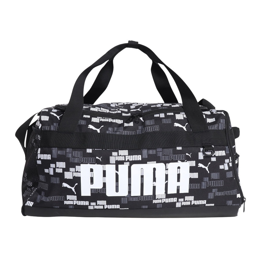 プーマ（PUMA）（メンズ、レディース、キッズ）チャレンジャーダッフル バッグS 07953020