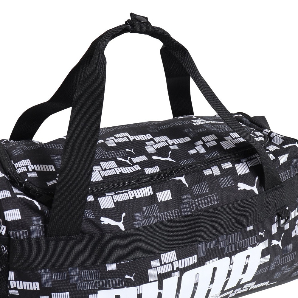 プーマ（PUMA）（メンズ、レディース、キッズ）チャレンジャーダッフル バッグS 07953020