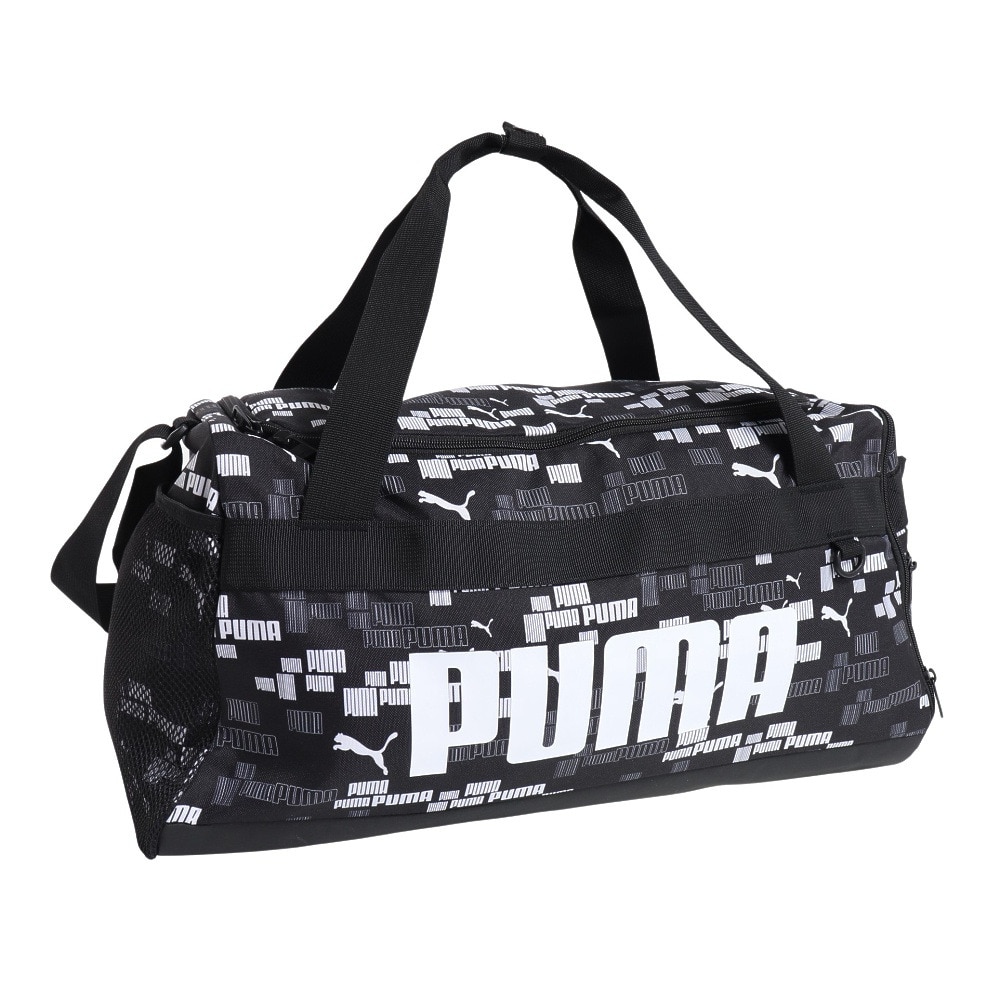 プーマ（PUMA）（メンズ、レディース、キッズ）チャレンジャーダッフル バッグS 07953020