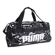 プーマ（PUMA）（メンズ、レディース、キッズ）チャレンジャーダッフル バッグS 07953020