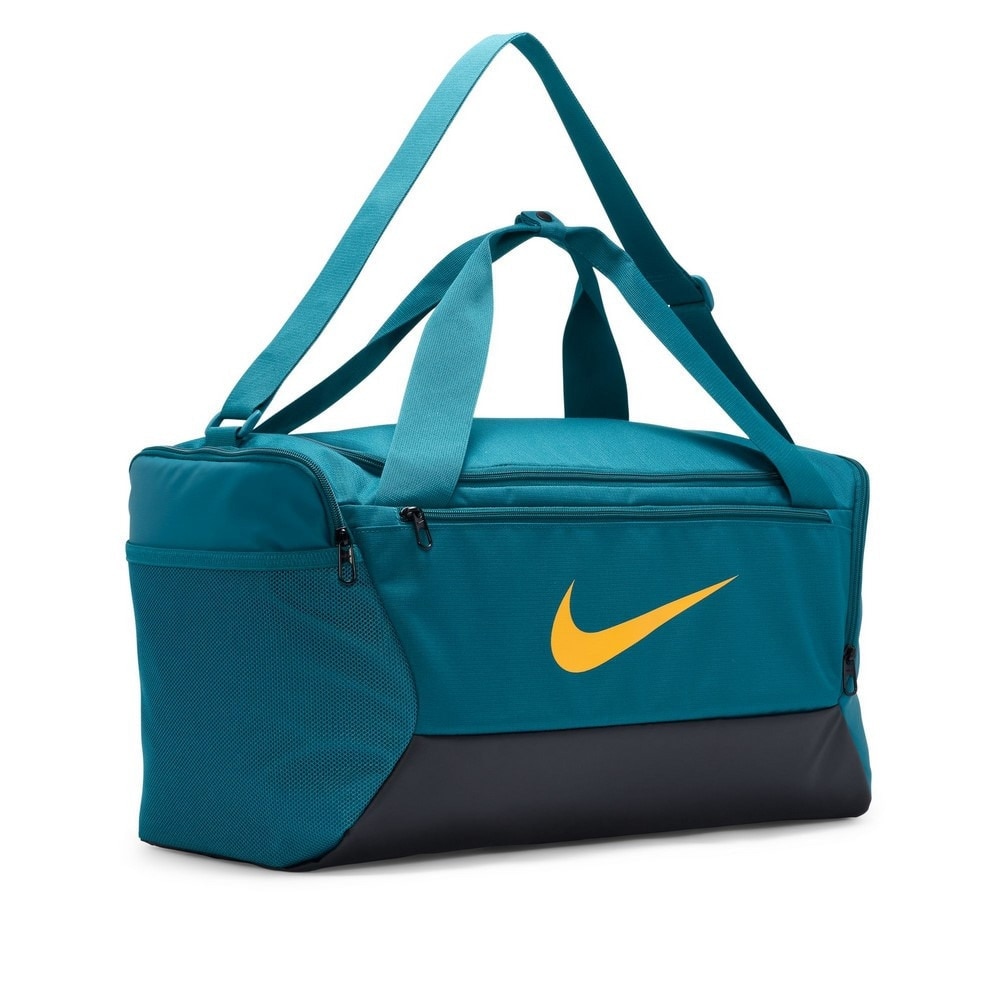 ナイキ（NIKE）（メンズ、レディース）ボストンバッグ ブラジリア ダッフルバッグ 9.5 S 41L DM3976-381