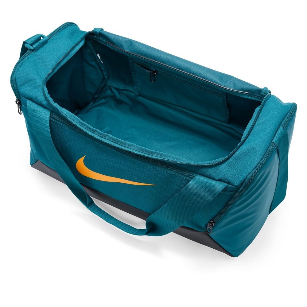 ナイキ（NIKE）（メンズ、レディース）ボストンバッグ ブラジリア ダッフルバッグ 9.5 S 41L DM3976-381