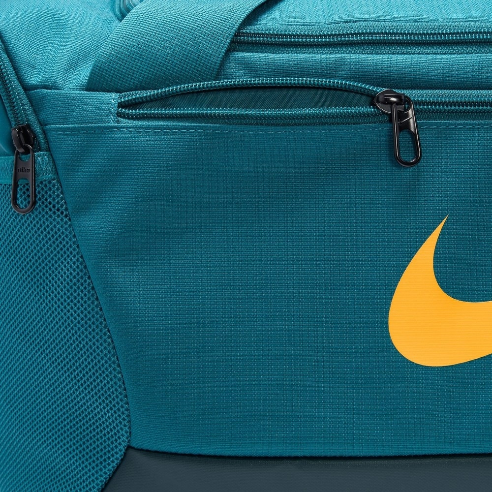 ナイキ（NIKE）（メンズ、レディース）ボストンバッグ ブラジリア ダッフルバッグ 9.5 S 41L DM3976-381