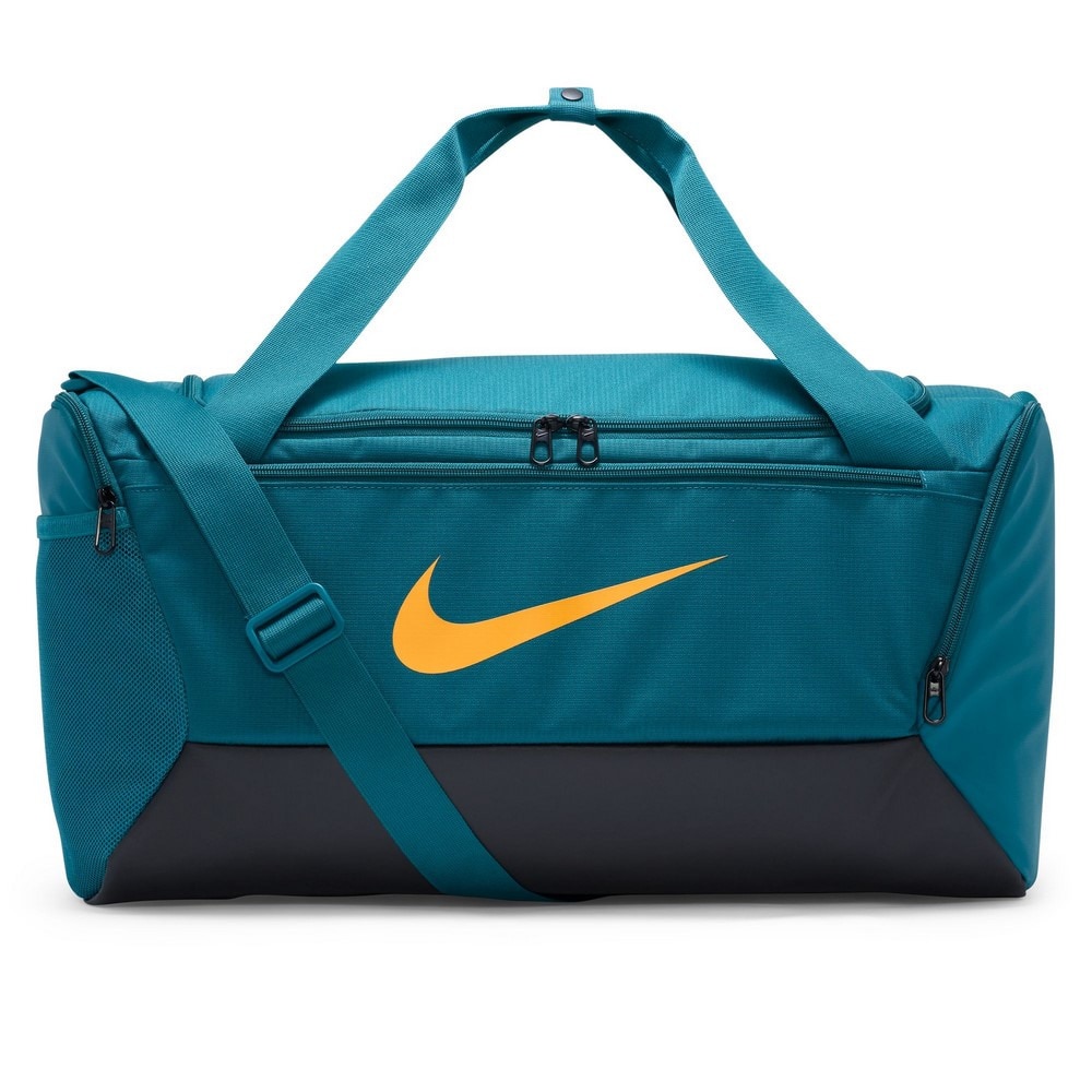 ナイキ（NIKE）（メンズ、レディース）ボストンバッグ ブラジリア ダッフルバッグ 9.5 S 41L DM3976-381  スポーツ用品はスーパースポーツゼビオ