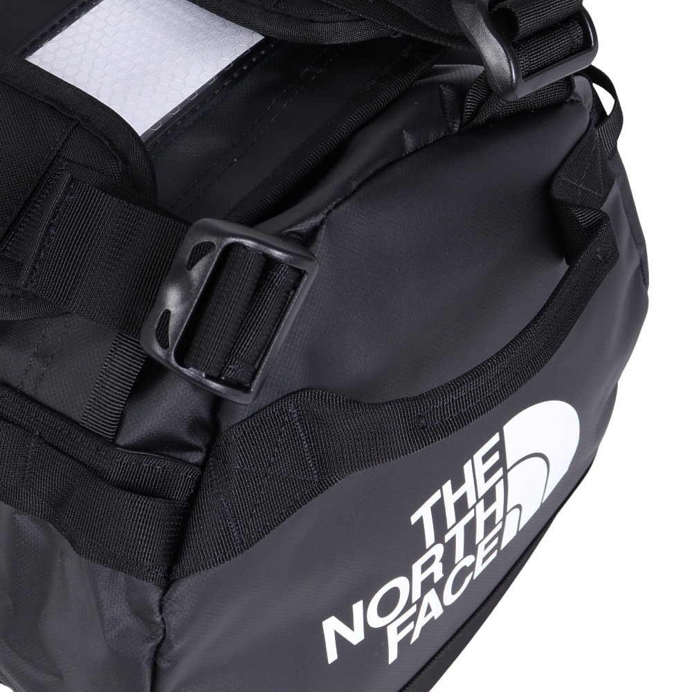 ノースフェイス（THE NORTH FACE）（メンズ、レディース）バッグ BCダッフルXS 28L 黒  NM82369 K