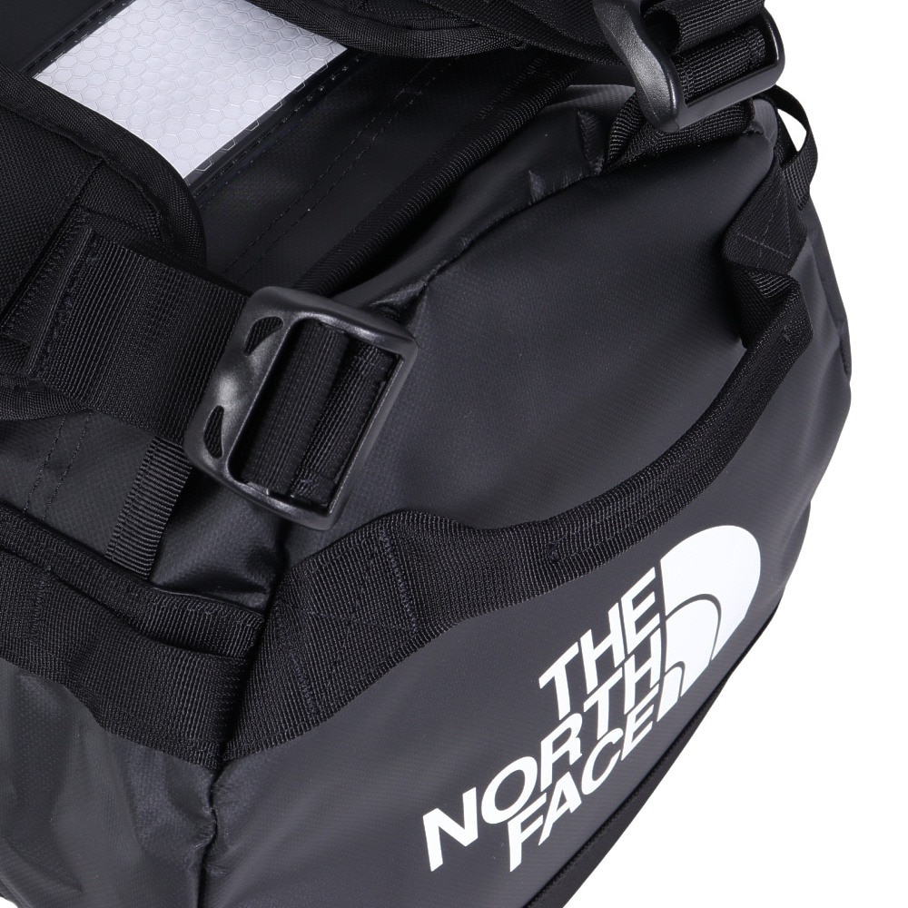 ノースフェイス（THE NORTH FACE）（メンズ、レディース）バッグ BCダッフルXS NM82369 K