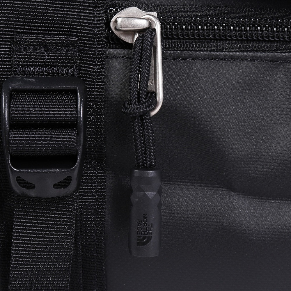 ザ・ノース・フェイス（THE NORTH FACE）（メンズ、レディース）バッグ BCダッフルXS 28L 黒 NM82369 K