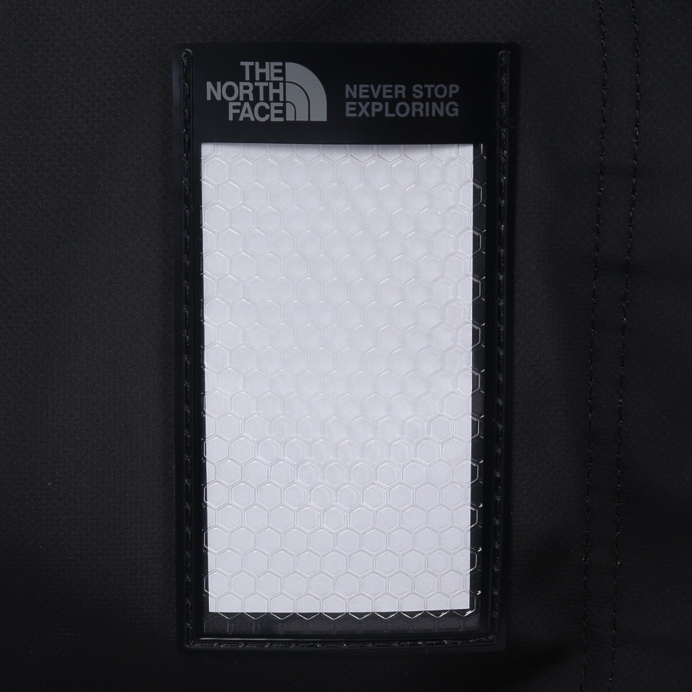 ザ・ノース・フェイス（THE NORTH FACE）（メンズ、レディース）バッグ BCダッフルXS 28L 黒 NM82369 K