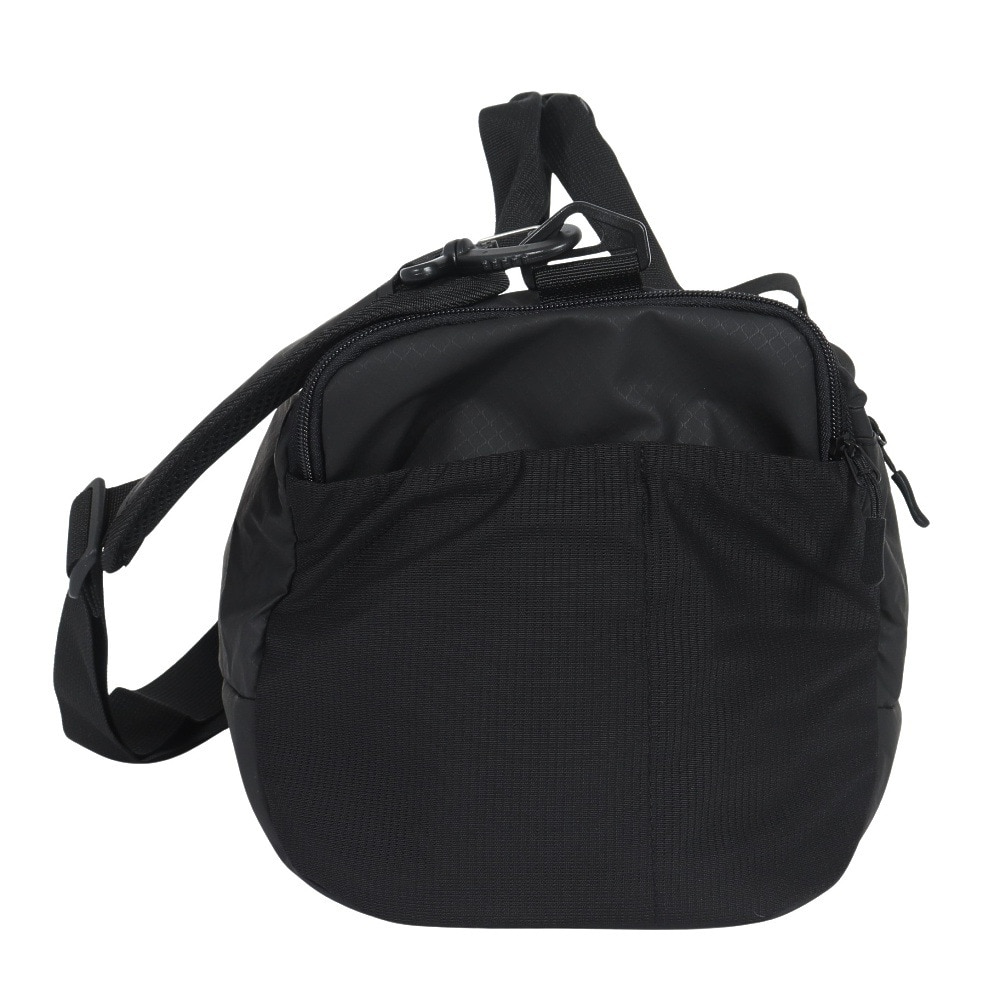 ツー・タイムズ・ユー（2XU）（メンズ、レディース）ジムバッグ UQ7143G-BLK/BLK 30L 大容量 ブラック