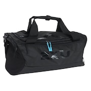 (メンズ、レディース)ジムバッグ UQ7143G-BLK/BLK 30L 大容量 ブラック