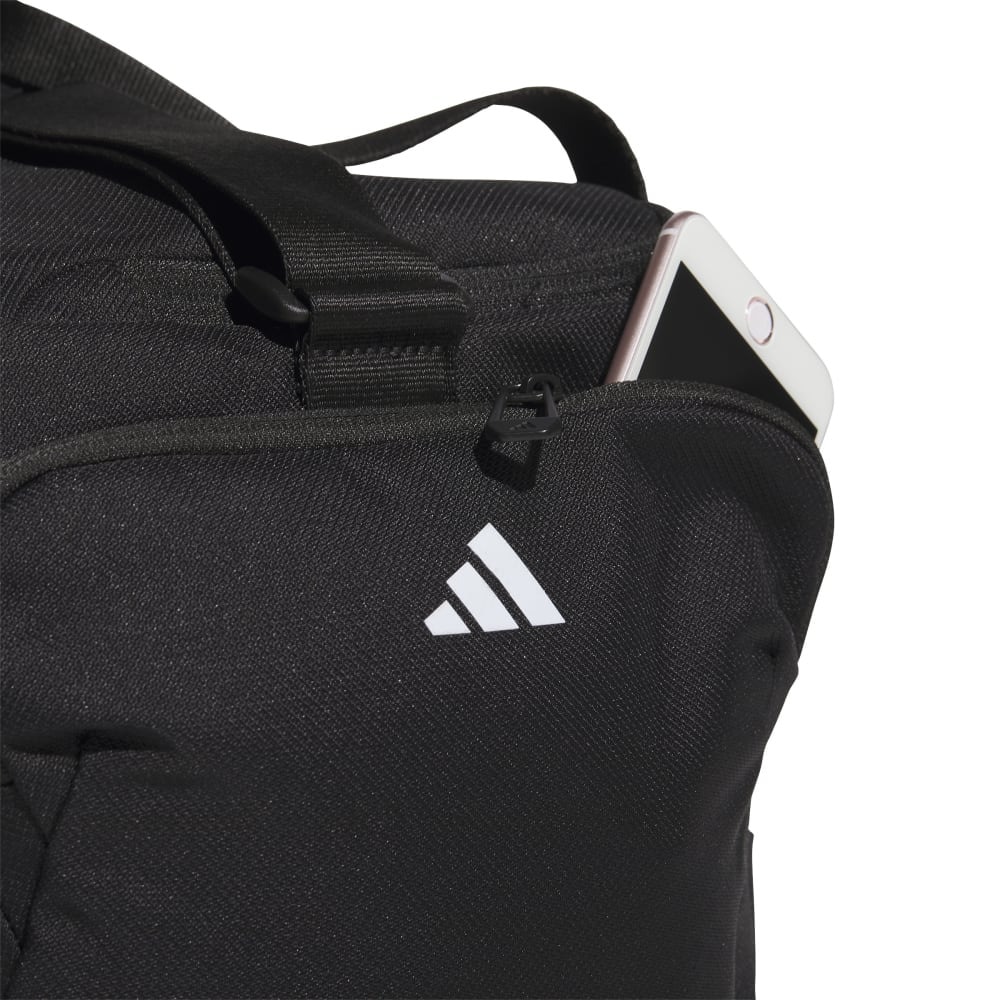 アディダス（adidas）（メンズ、レディース）EP/Syst. チーム ダッフルバッグ 35L JMT67-IM5240 旅行 試合 ブラック