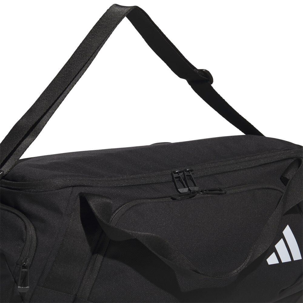 アディダス（adidas）（メンズ、レディース）EP/Syst. チーム ダッフルバッグ 35L JMT67-IM5240 旅行 試合 ブラック