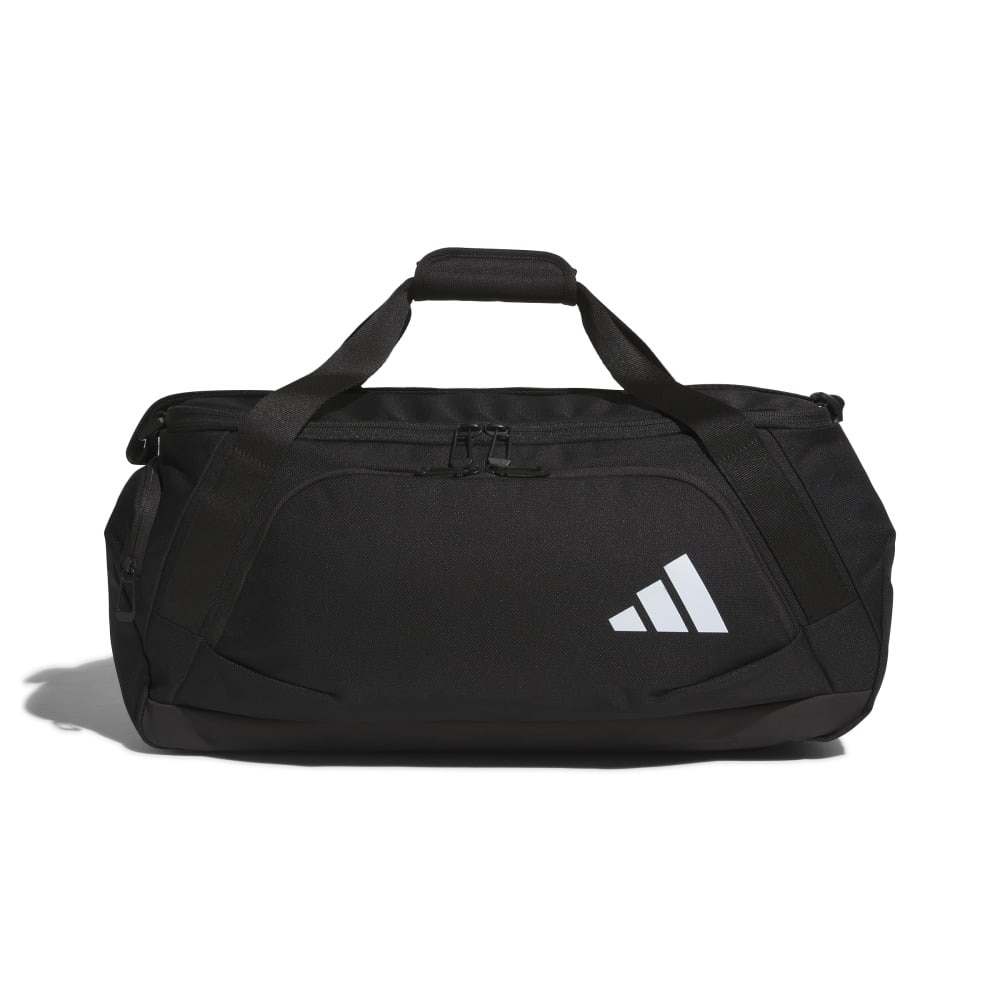 ADIDAS EP/Syst. チーム ダッフルバッグ 35L JMT67-IM5240 旅行 試合 ブラック FF 90 アウトドア