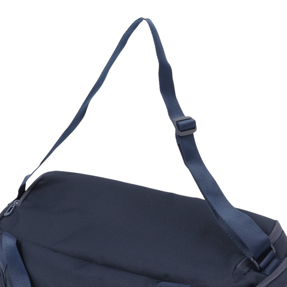 アディダス（adidas）（メンズ、レディース）EP/Syst. チーム ダッフルバッグ 35L JMT67-IM5241 旅行 試合 ネイビー