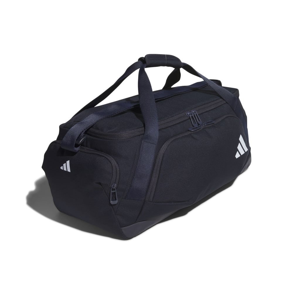 アディダス（adidas）（メンズ、レディース）EP/Syst. チーム ダッフルバッグ 35L JMT67-IM5241 旅行 試合 ネイビー