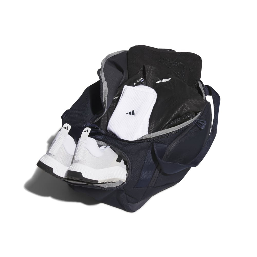アディダス（adidas）（メンズ、レディース）EP/Syst. チーム ダッフルバッグ 35L JMT67-IM5241 旅行 試合 ネイビー