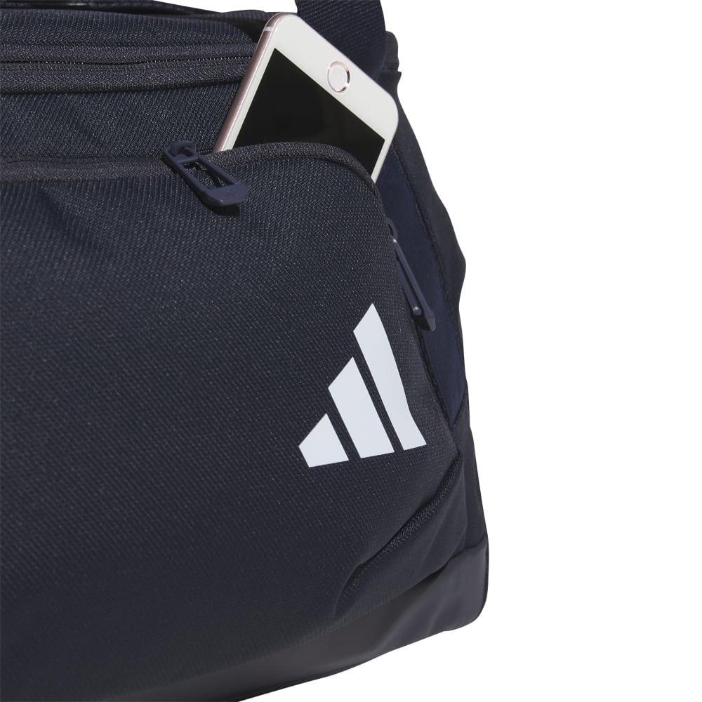 アディダス（adidas）（メンズ、レディース）EP/Syst. チーム ダッフルバッグ 35L JMT67-IM5241 旅行 試合 ネイビー