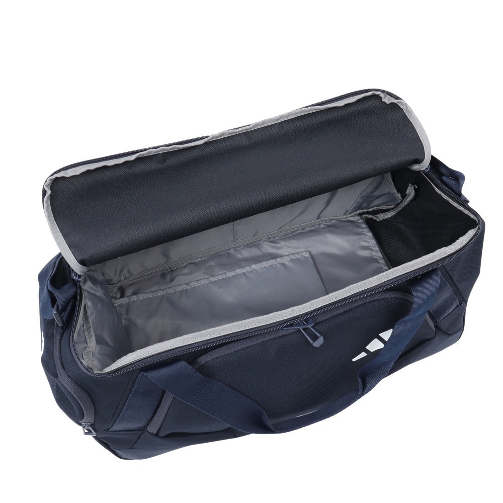 アディダス（adidas）（メンズ、レディース）EP/Syst. チーム ダッフルバッグ 35L JMT67-IM5241 旅行 試合 ネイビー