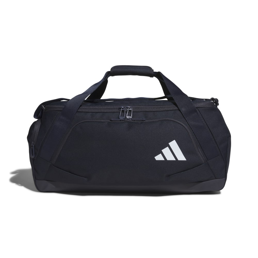 アディダス（adidas）（メンズ、レディース）EP/Syst. チーム ダッフルバッグ 35L JMT67-IM5241 旅行 試合 ネイビー
