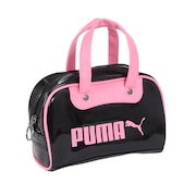 プーマ（PUMA）（メンズ、レディース、キッズ）CLASSICS MINI グリップ 小型ボストンバッグ 09106301