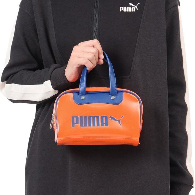 プーマ（PUMA）（メンズ、レディース、キッズ）ハンドバッグ CLASSICS 