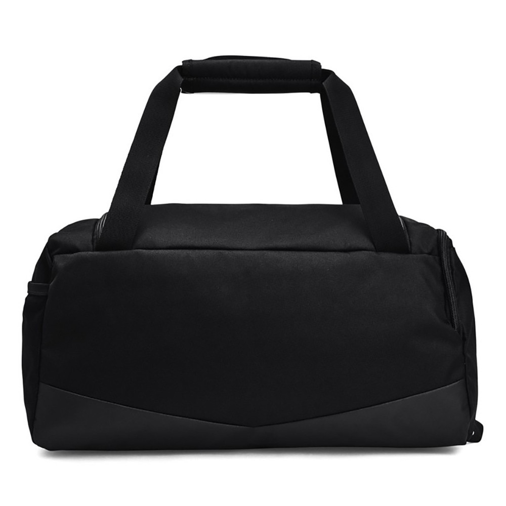アンダーアーマー（UNDER ARMOUR）（メンズ、レディース）アンディナイアブル5.0 ダッフルバッグ XSサイズ 23L 黒 1369221 001