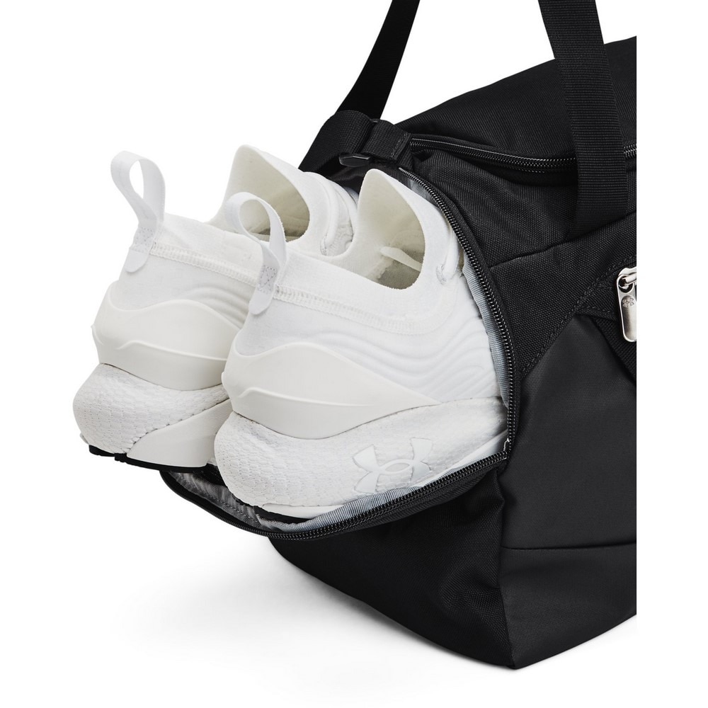 アンダーアーマー（UNDER ARMOUR）（メンズ、レディース）アンディナイアブル5.0 ダッフルバッグ XSサイズ 23L 黒 1369221 001