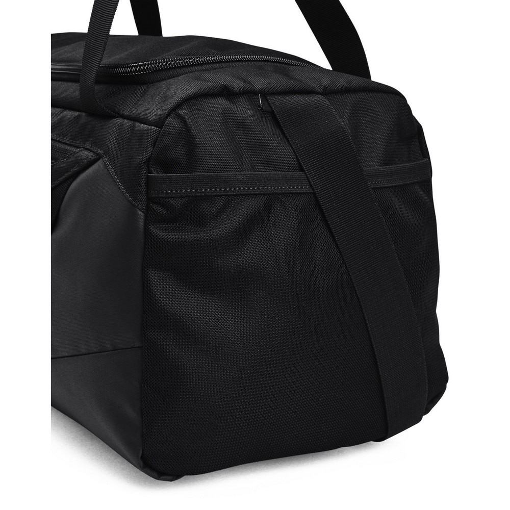 アンダーアーマー（UNDER ARMOUR）（メンズ、レディース）アンディナイアブル5.0 ダッフルバッグ XSサイズ 23L 黒 1369221 001