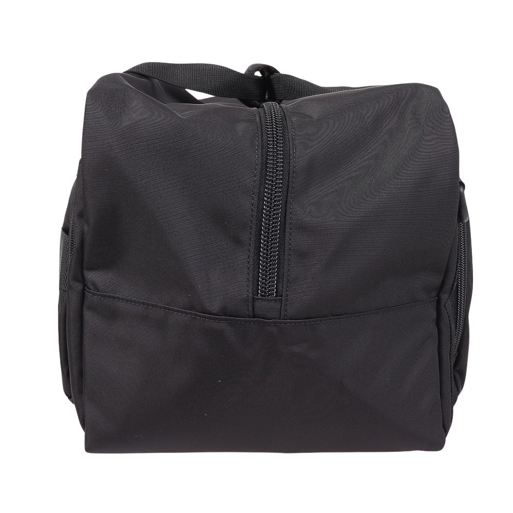 マキャベリック（MAKAVELIC）（メンズ、レディース）ANTHEM 2WAY ボストンバッグ M 312410402BLK 27L 黒