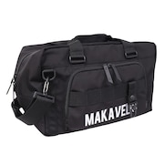 (メンズ、レディース)ANTHEM 2WAY ボストンバッグ M 312410402BLK 27L 黒