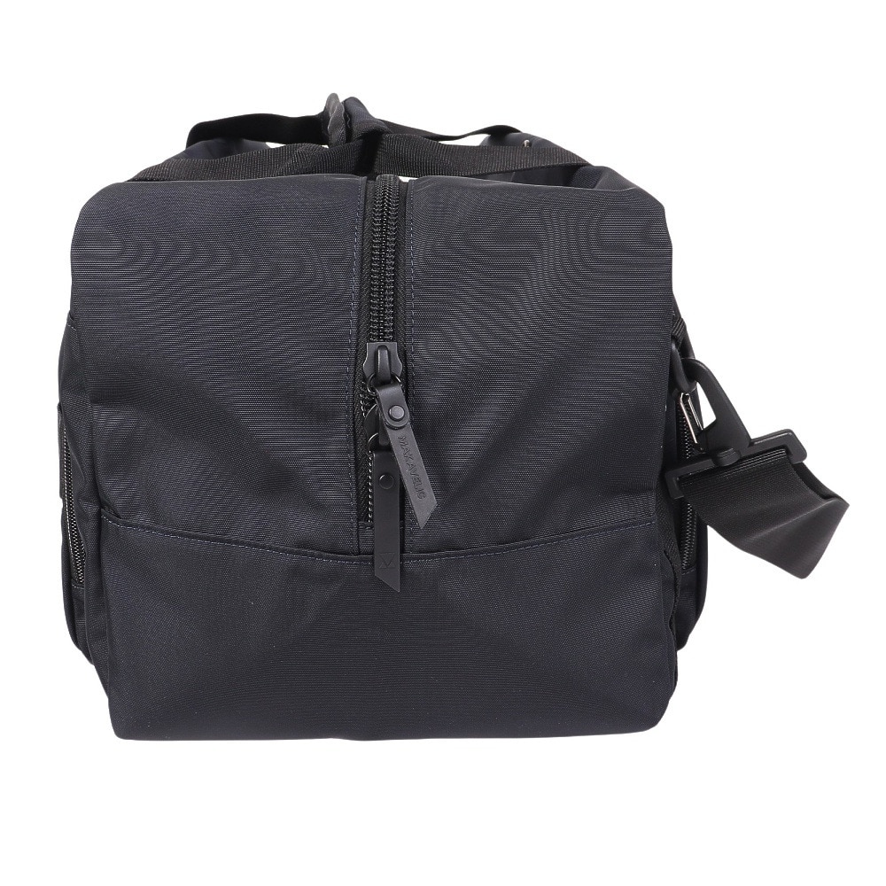 マキャベリック（MAKAVELIC）（メンズ、レディース）ANTHEM 2WAY ボストンバッグ M 312410402NAVY 27L ネイビー