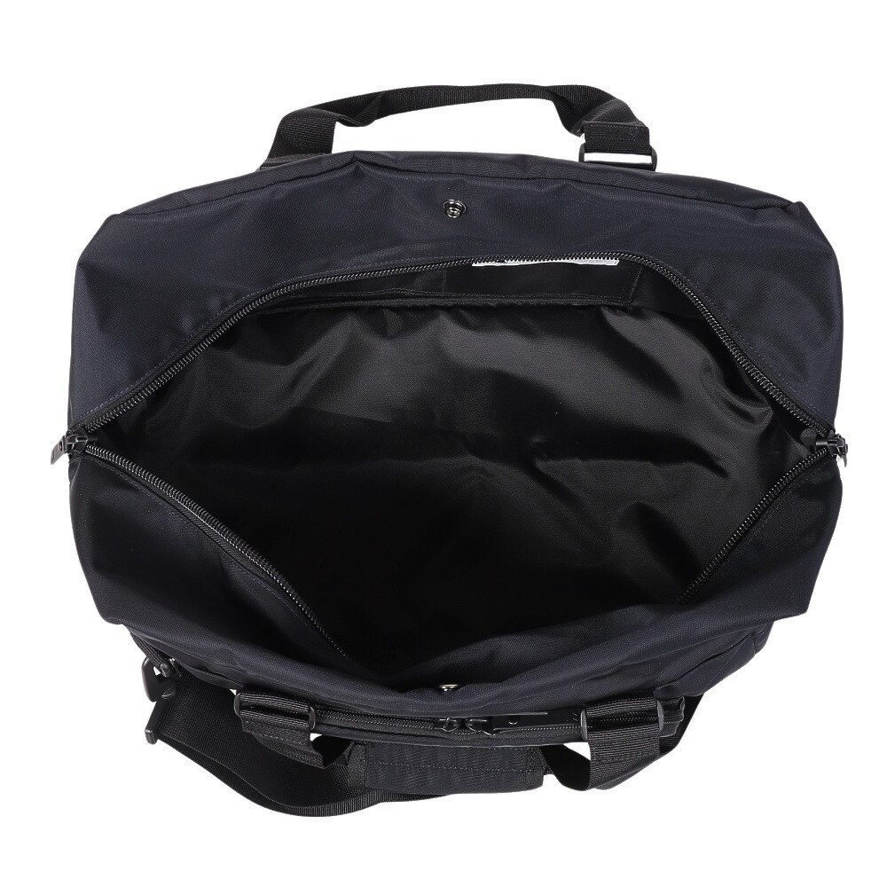 マキャベリック（MAKAVELIC）（メンズ、レディース）ANTHEM 2WAY ボストンバッグ M 312410402NAVY 27L ネイビー