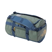 (メンズ、レディース)BCダッフルバッグ XS グリーン 28L NM82369 DG 一泊二日 出張 遠征 合宿 卒業旅行 修学旅行 リュック