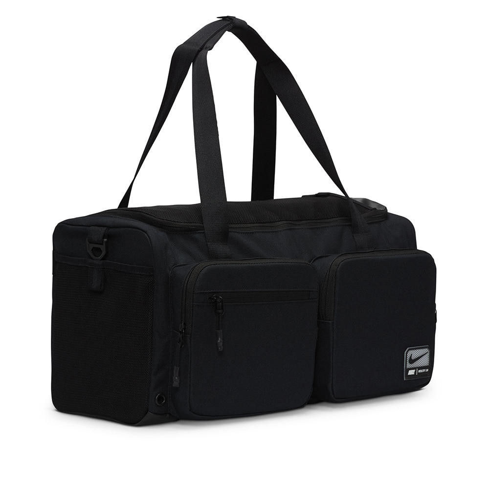 ナイキ（NIKE）（メンズ、レディース）ユーティリティ パワー 2.0 ダッフルバッグ S 31L FN4206-010