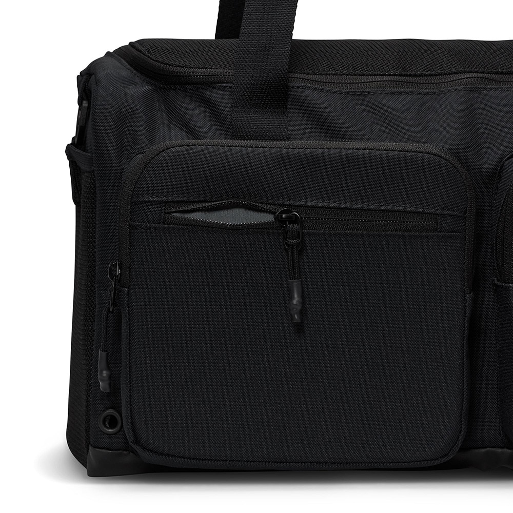 ナイキ（NIKE）（メンズ、レディース）ユーティリティ パワー 2.0 ダッフルバッグ S 31L FN4206-010