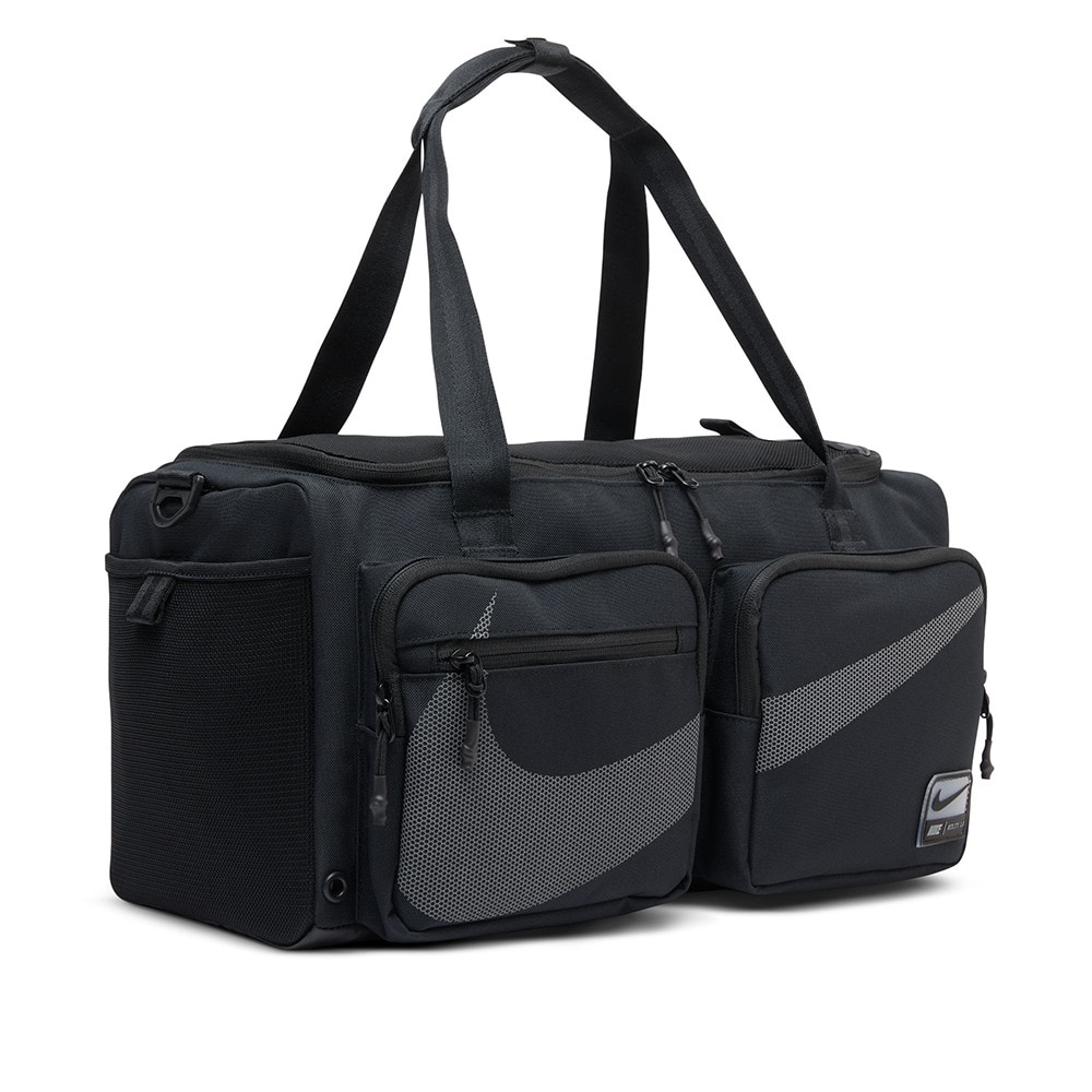 ナイキ（NIKE）（メンズ、レディース）ユーティリティ パワー 2.0 ダッフルバッグ S 31L HF0654-010