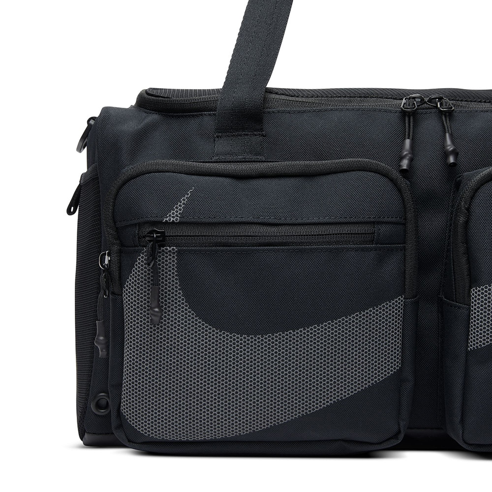ナイキ（NIKE）（メンズ、レディース）ユーティリティ パワー 2.0 ダッフルバッグ S 31L HF0654-010