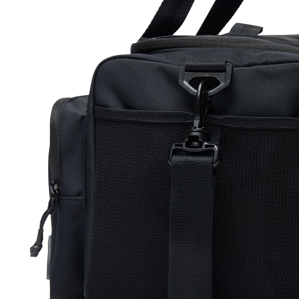ナイキ（NIKE）（メンズ、レディース）ユーティリティ パワー 2.0 ダッフルバッグ S 31L HF0654-010