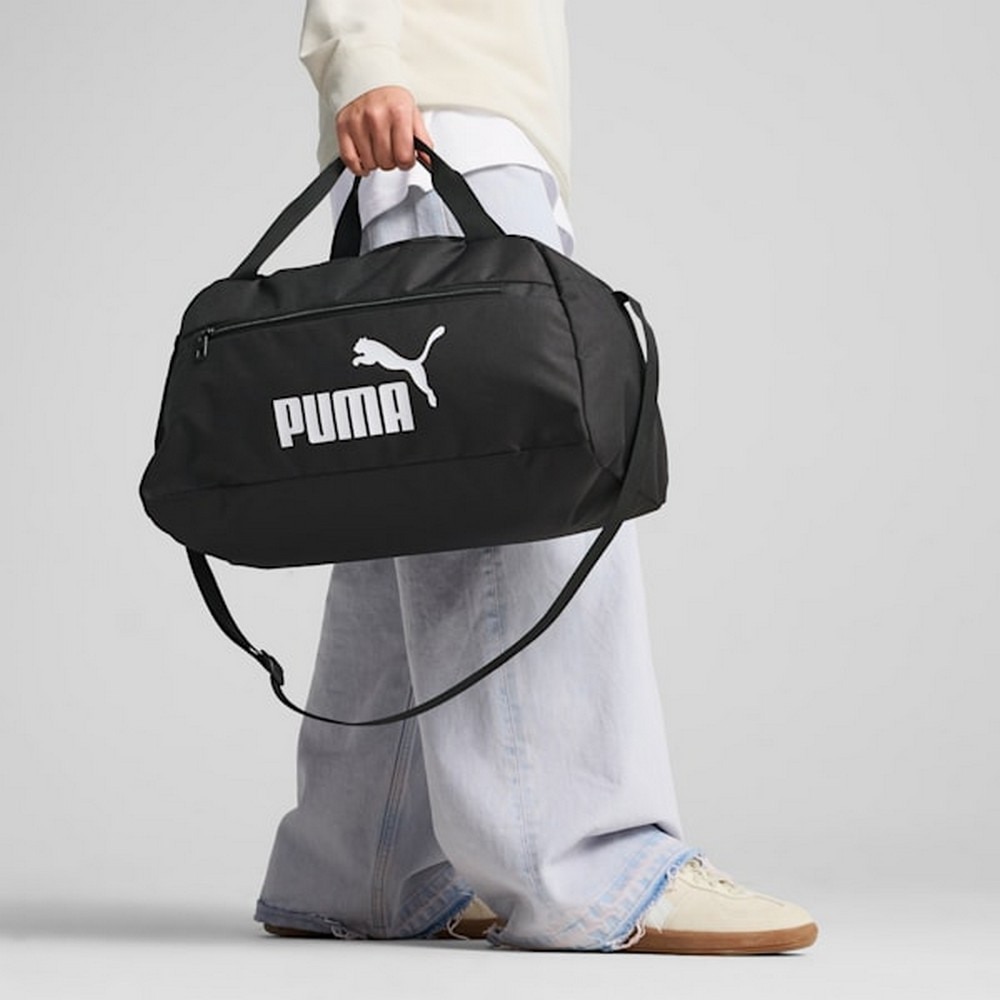 プーマ（PUMA）（メンズ、レディース）フェーズ スモール スポーツ バッグ 22L 09116701