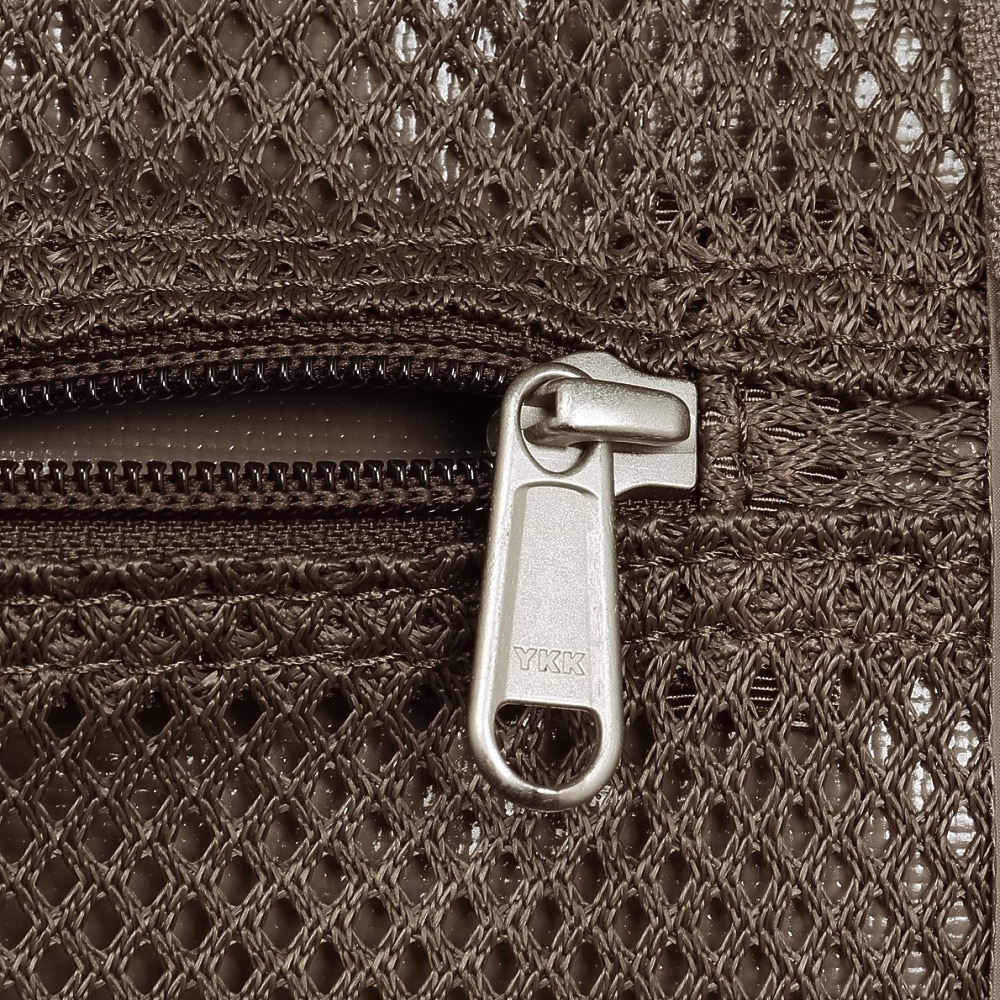ザ・ノース・フェイス（THE NORTH FACE）（メンズ、レディース）ダッフルバック BCダッフルXS ドラムバッグ ブラウン 26L NM82369 MS 1泊 2泊 遠征 出張 旅行