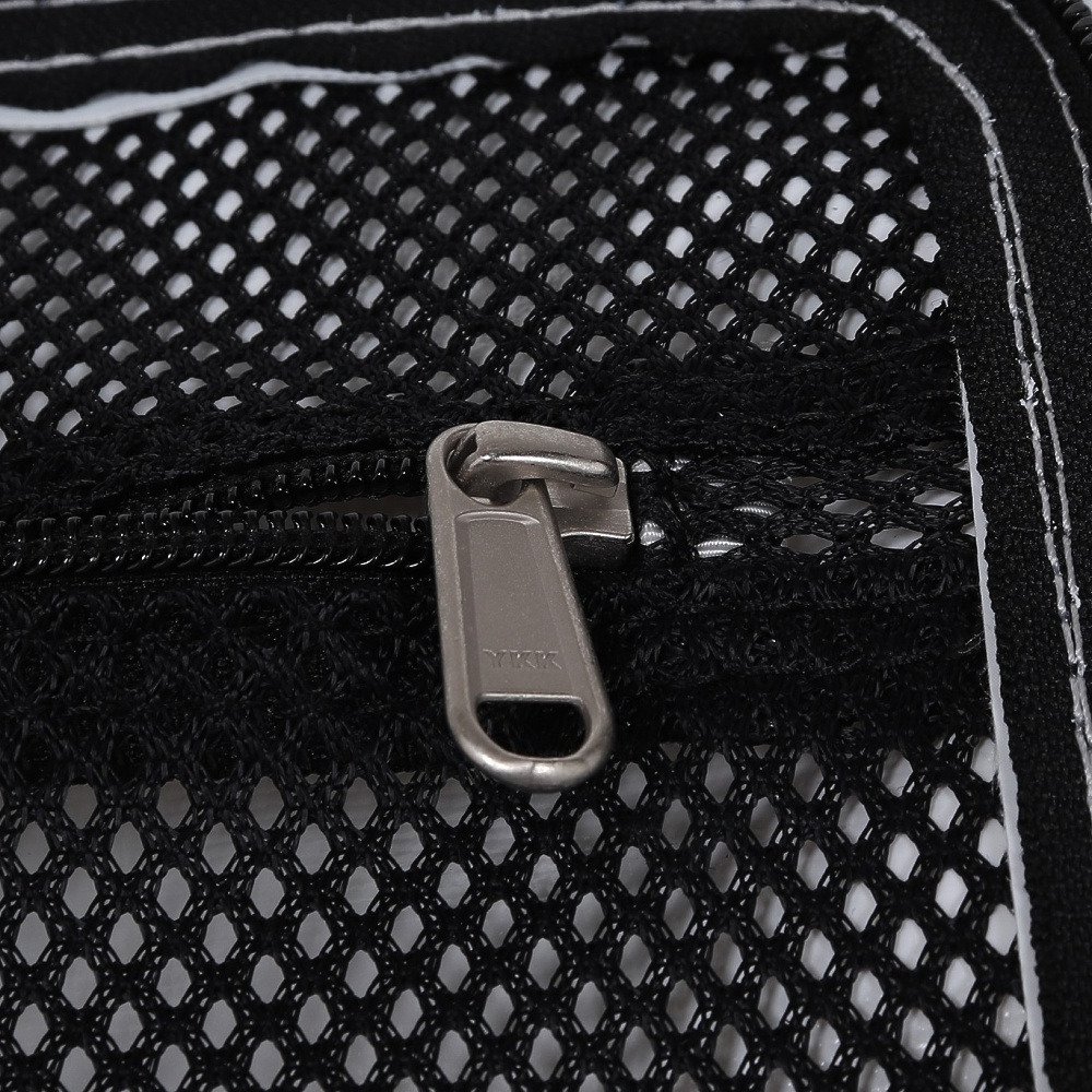 ザ・ノース・フェイス（THE NORTH FACE）（メンズ、レディース）ダッフルバック BCダッフルXSドラムバッグ ホワイト×レッド 26L NM82369 WR 1泊 2泊 遠征 出張